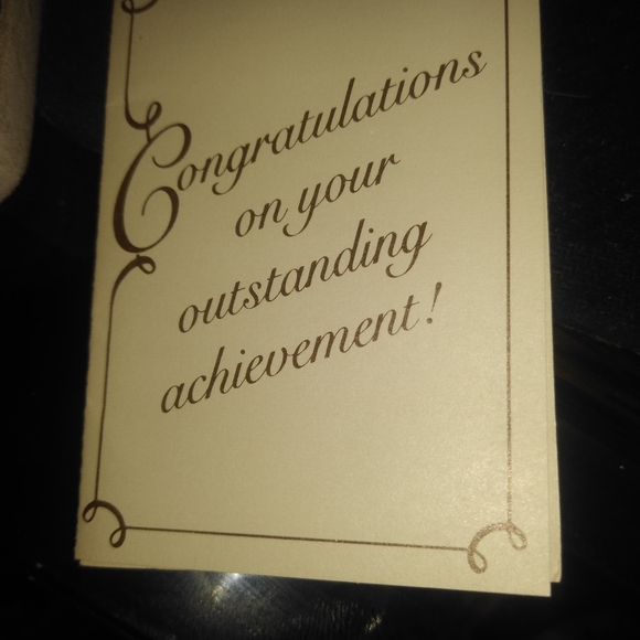 Elegant Vintage 17 jewel time piece. - Picture 6 of 7